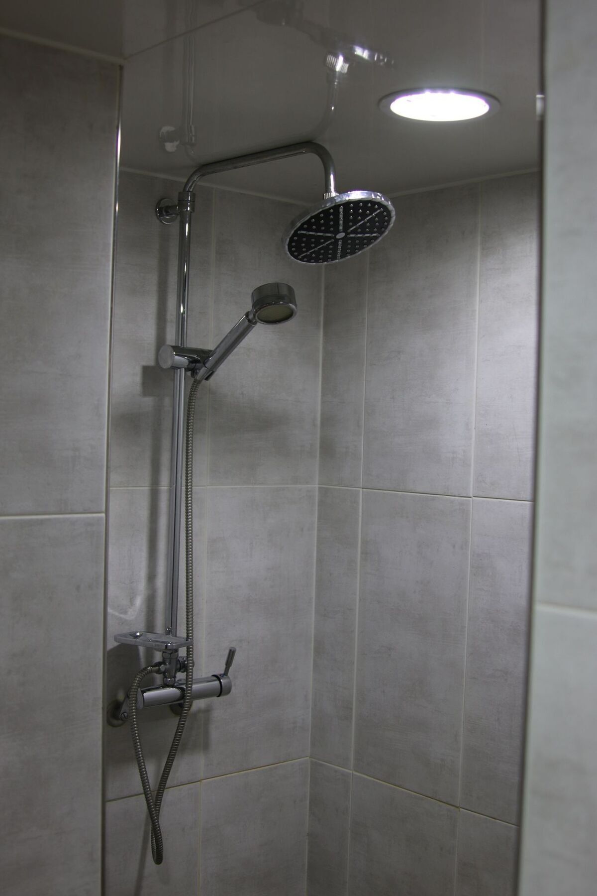 C&B Hotel Ансан Екстериор снимка